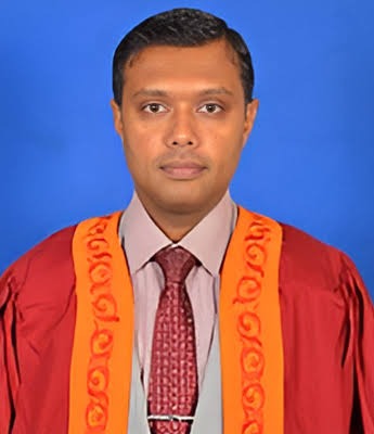 Dr. Ranga Eshaka Wickramarachchi